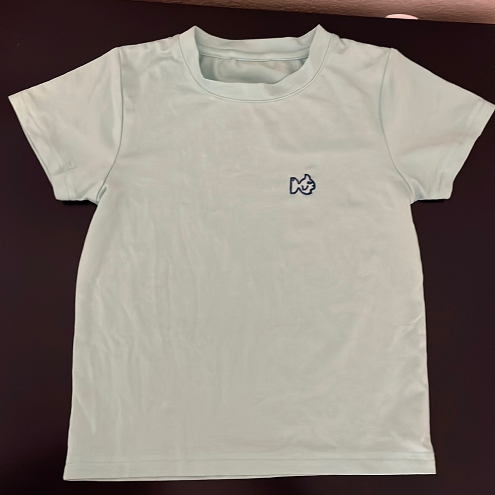 Prodoh short-sleeved shirt